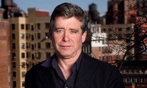 Jay McInerney