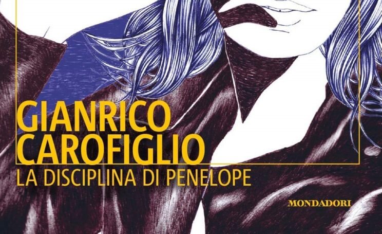 La Disciplina Di Penelope Gianrico Carofiglio MilanoNera