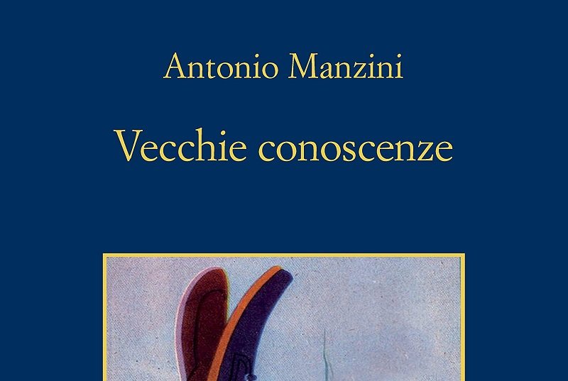 7.7.2007 Antonio Manzini - MilanoNera