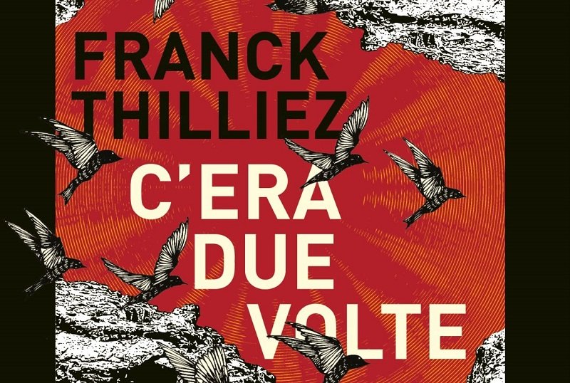 Puzzle - Franck Thilliez - MilanoNera