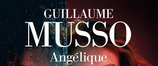 Angelique - Guillaume Musso - MilanoNera