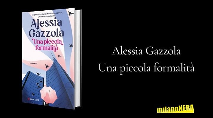 Alessia Gazzola Archives - MilanoNera